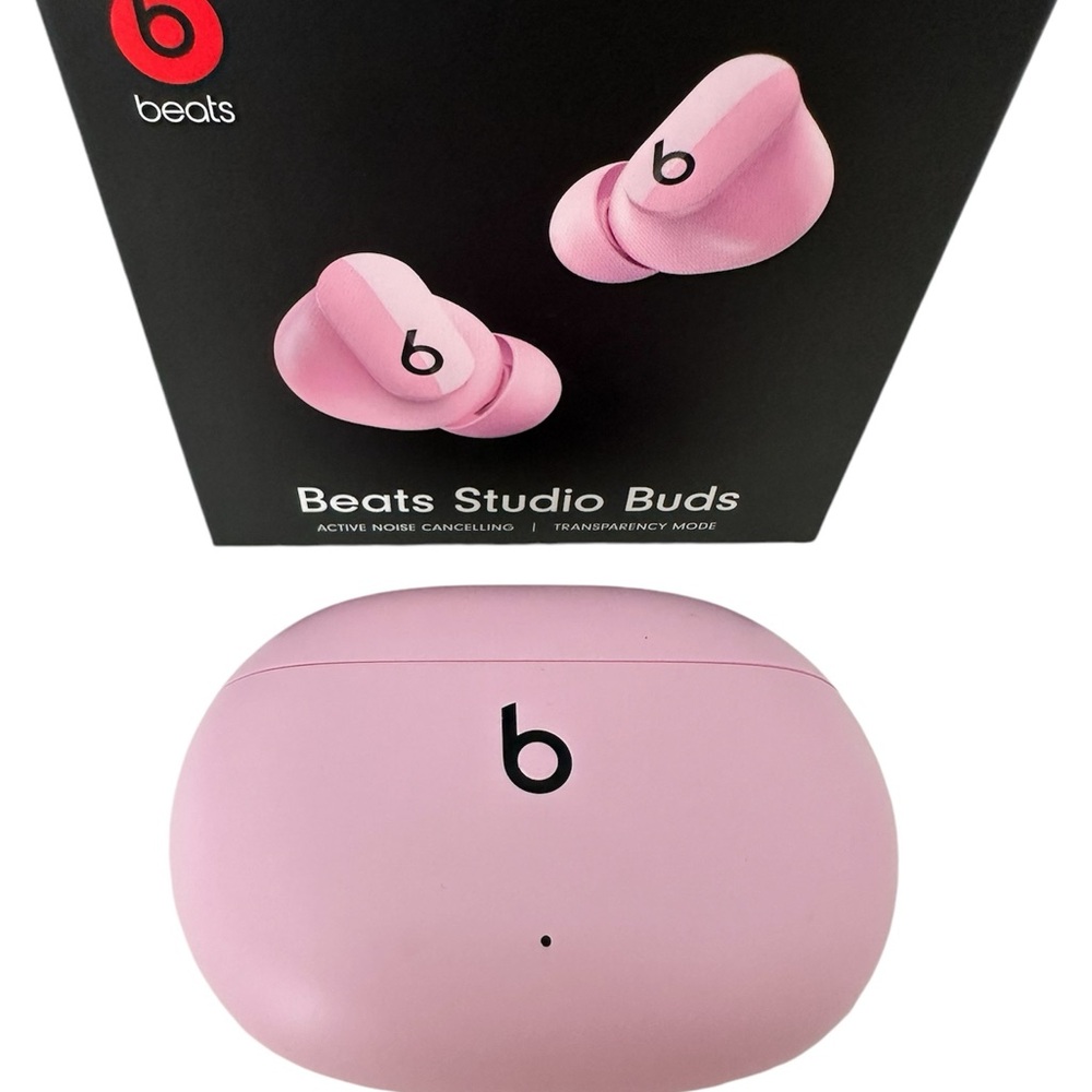 EUC Beats Studio Buds